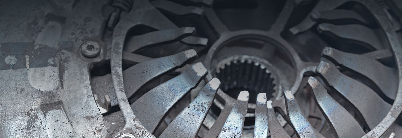 Clutch replacement in Ogden, Utah