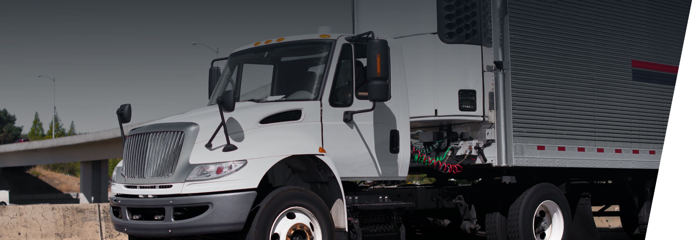 Reefer repair in Ogden, Utah