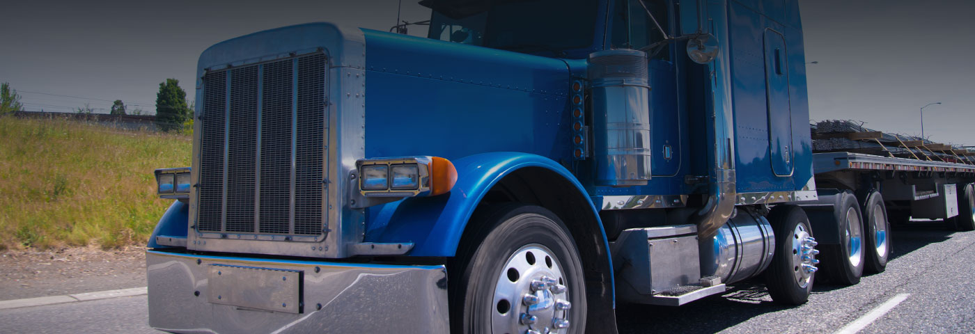 Semi-truck repair in Ogden, Utah