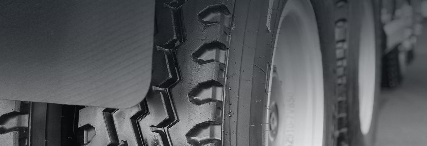 Commercial tires in Ogden, Utah