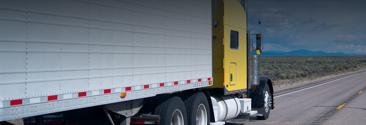 Trailer repair in Ogden, Utah